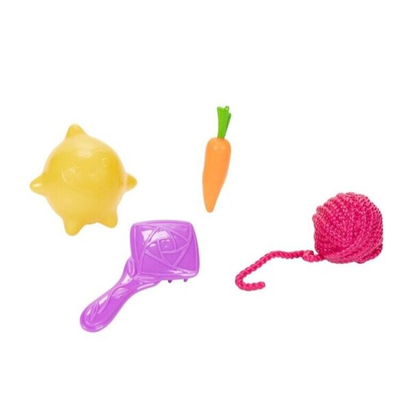 Disney Wish Valentino Interactive Plush Toy With Accessories - Picture 4 of 11